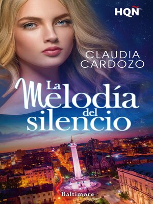 cover image of La melodía del silencio